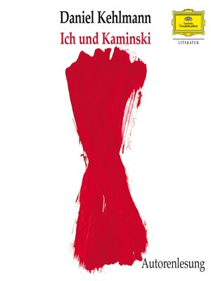 cover image of Ich und Kaminski